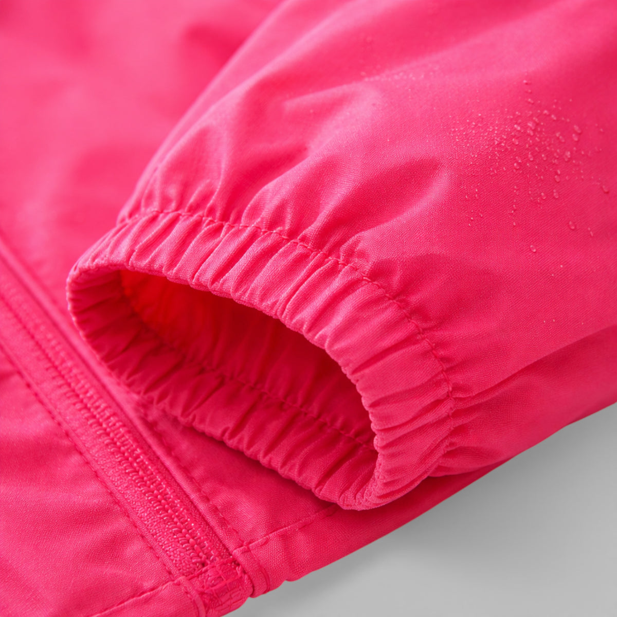 Veste Imperméable Légère