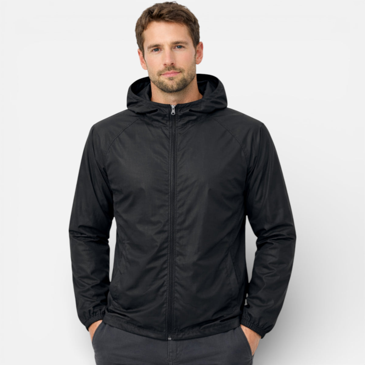 Veste Imperméable Légère