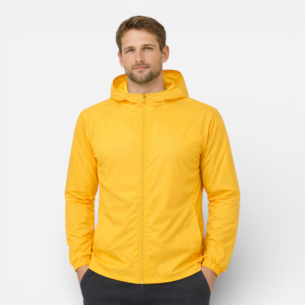 Veste Imperméable Légère