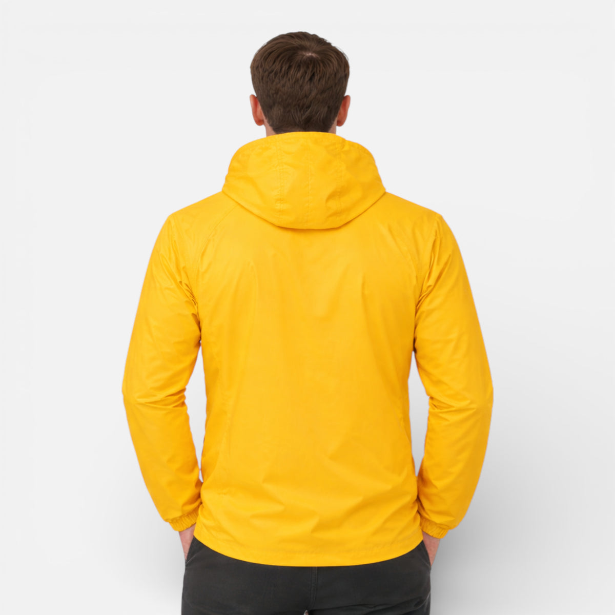 Veste Imperméable Légère