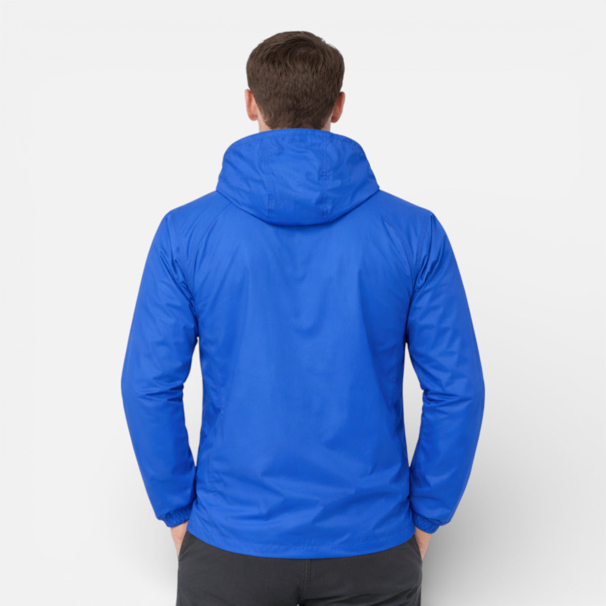 Veste Imperméable Légère