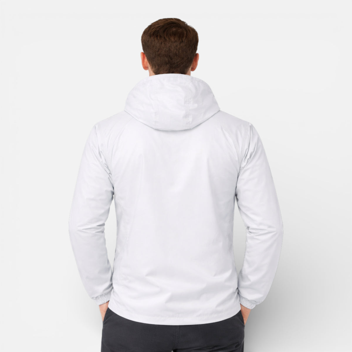 Veste Imperméable Légère