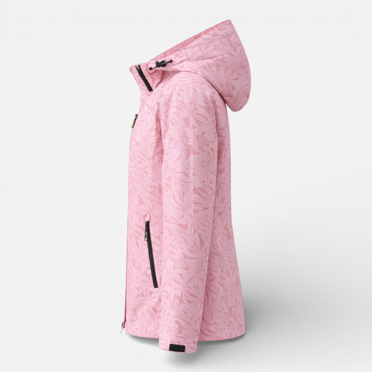 Veste Imperméable Randonnée Femme