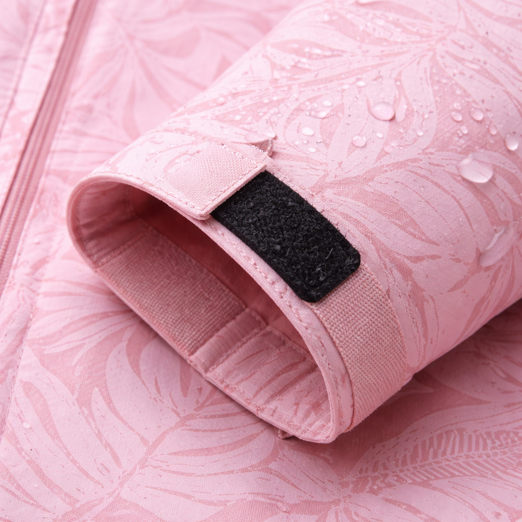 Veste Imperméable Randonnée Femme