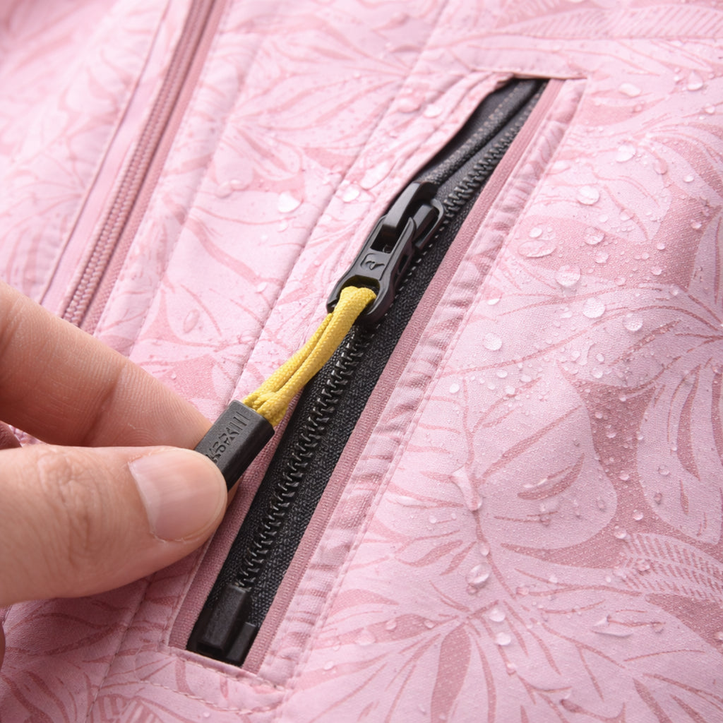 Veste Imperméable Randonnée Femme