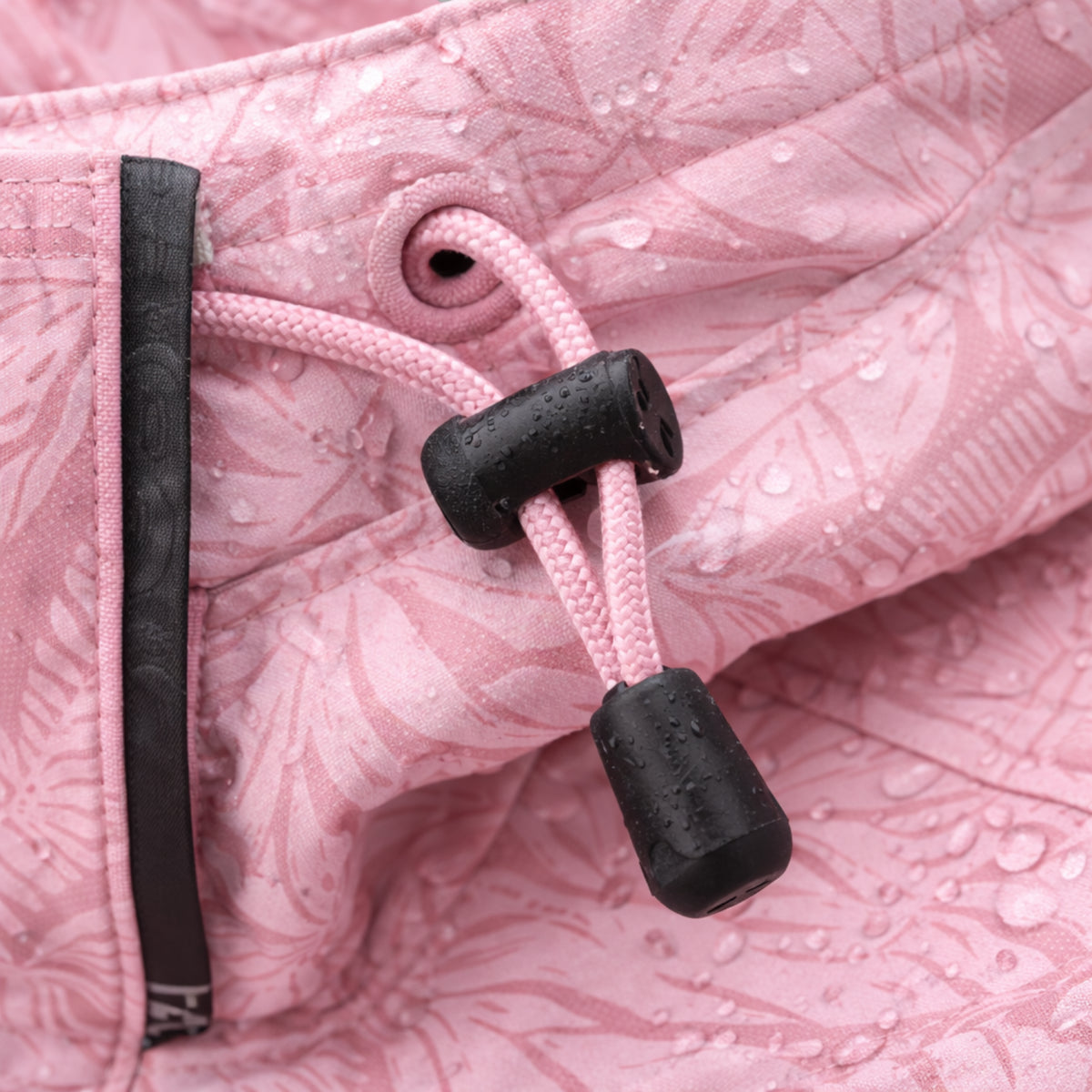 Veste Imperméable Randonnée Femme