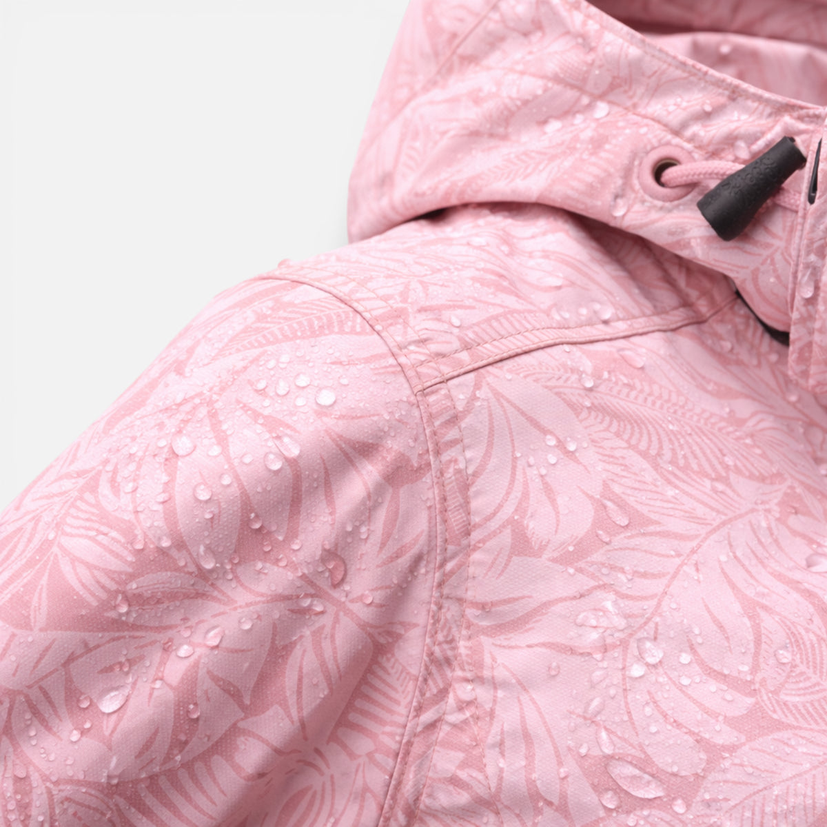 Veste Imperméable Randonnée Femme