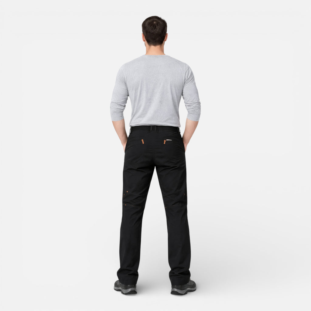 Pantalon Randonnée Déperlant Homme