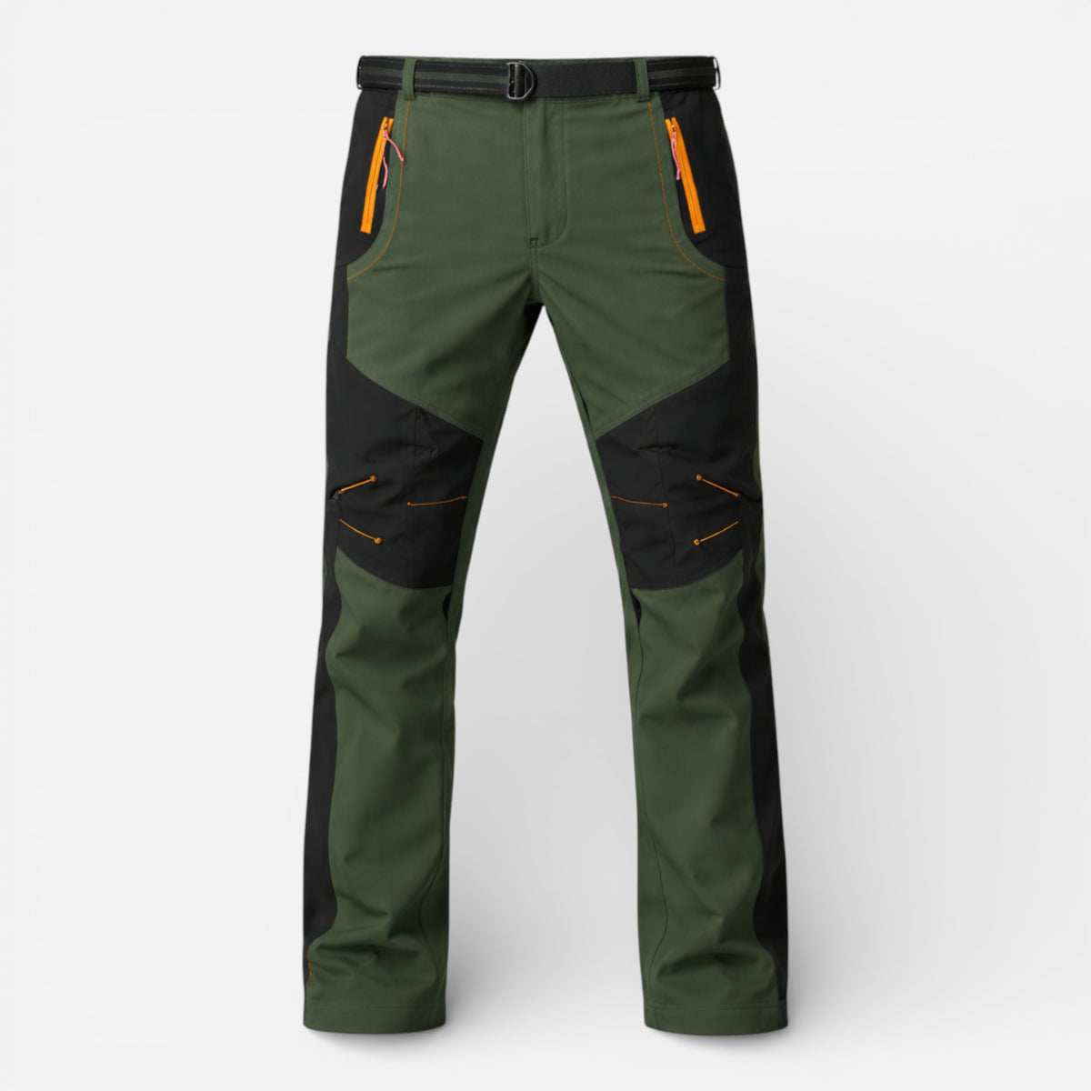 Pantalon Randonnée Déperlant Homme