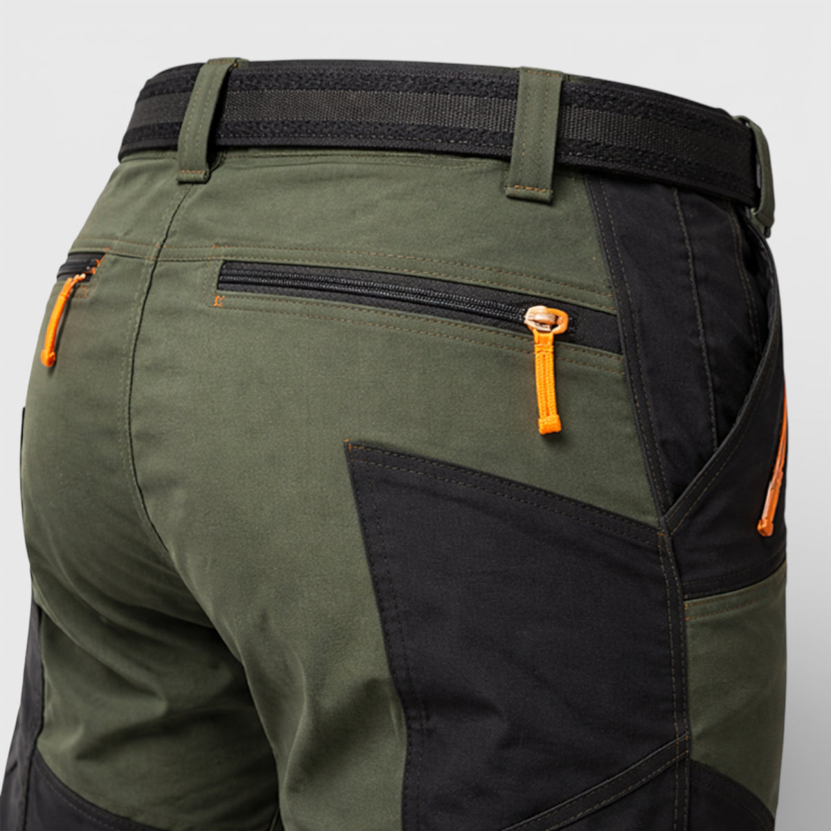 Pantalon Randonnée Déperlant Homme