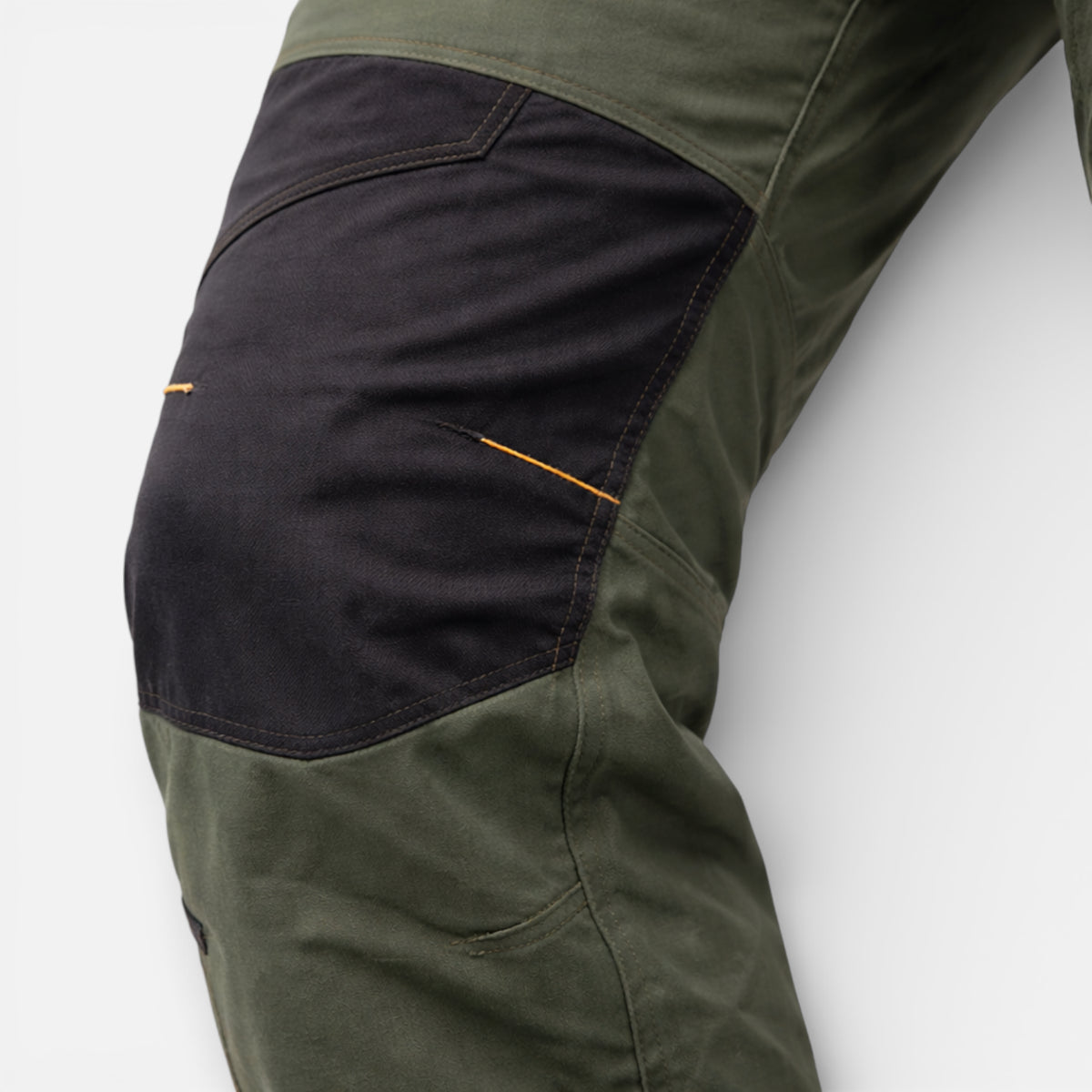 Pantalon Randonnée Déperlant Homme