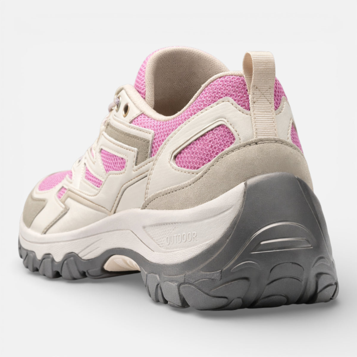 Chaussure Randonnée Femme Basse