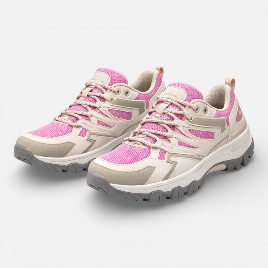 Chaussure Randonnée Femme Basse