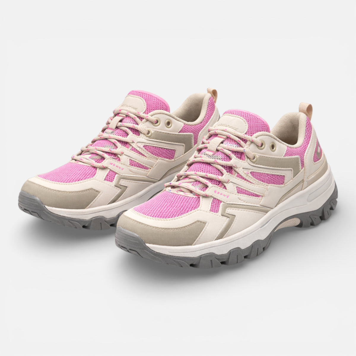 Chaussure Randonnée Femme Basse