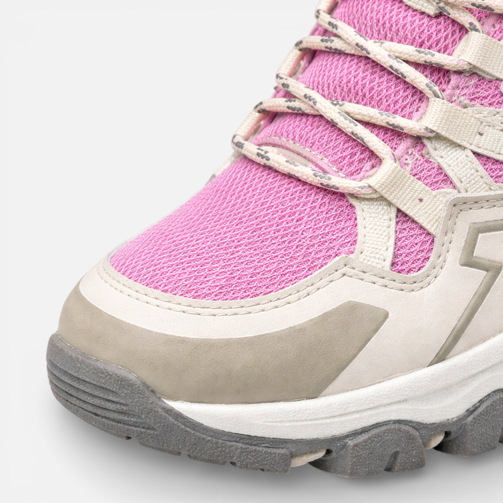 Chaussure Randonnée Femme Basse