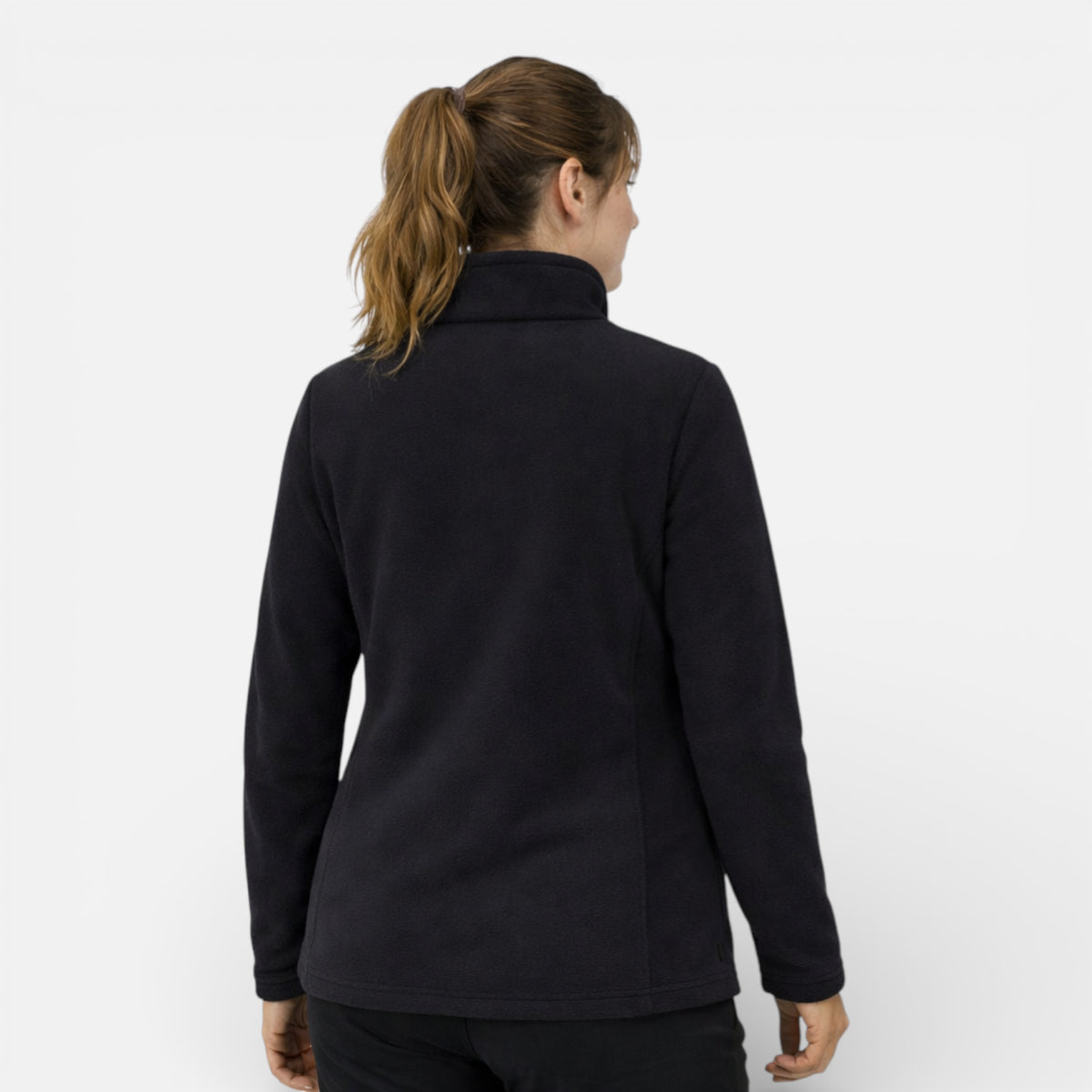 Veste Polaire Randonnée Femme