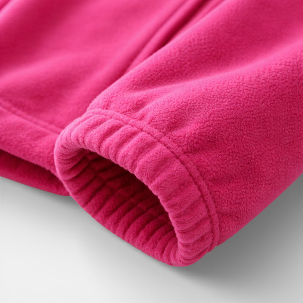 Veste Polaire Randonnée Femme