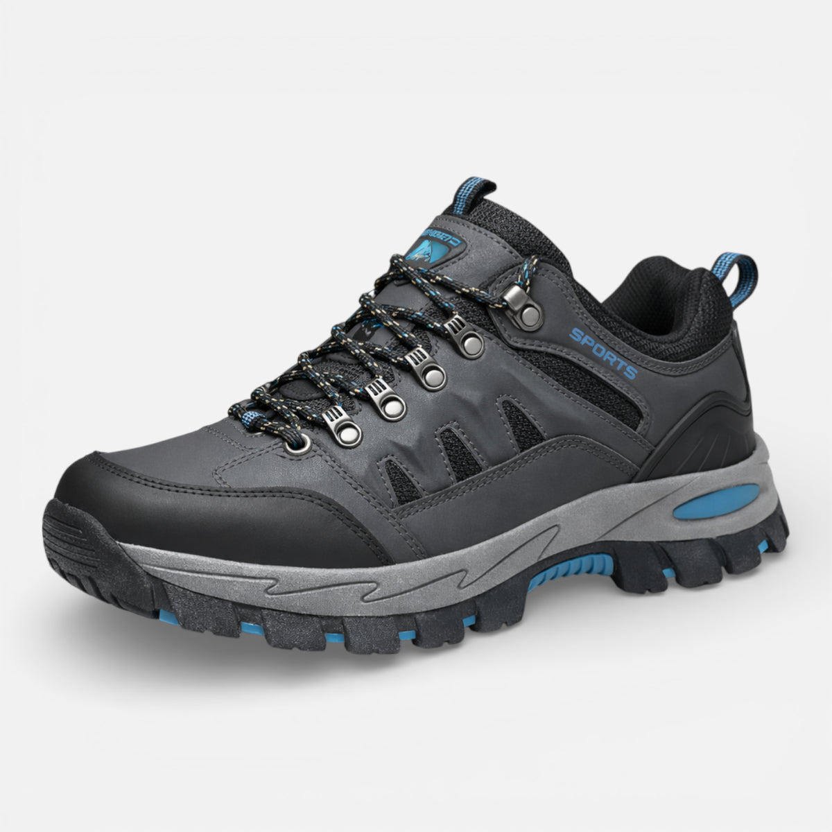 Chaussure Basse Randonnée Homme