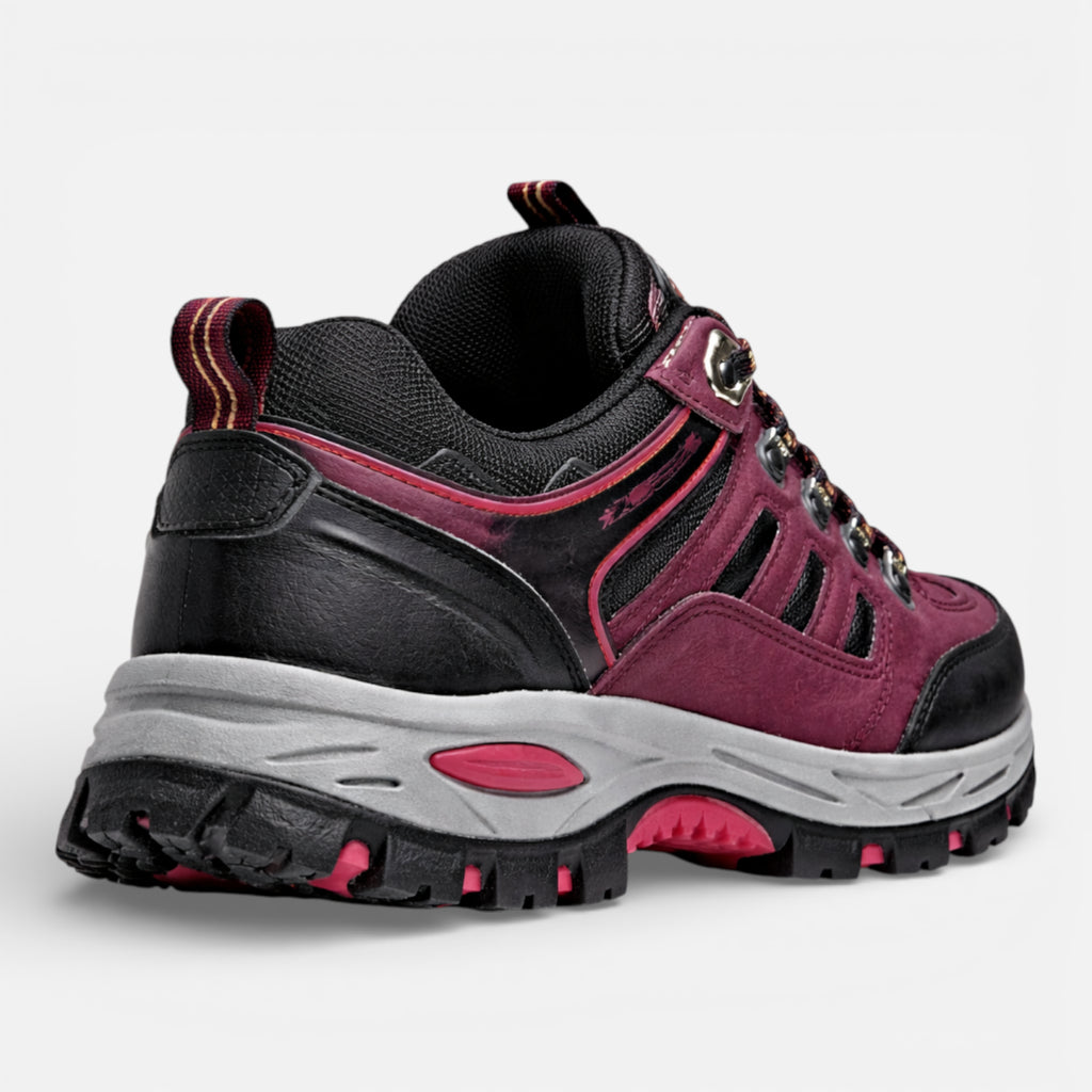 Chaussure Basse Randonnée Homme