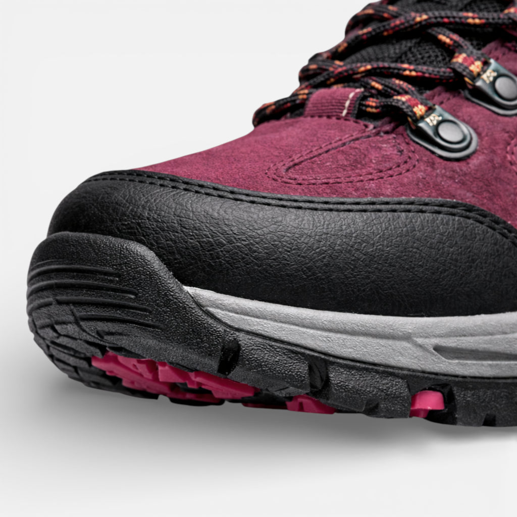 Chaussure Basse Randonnée Homme