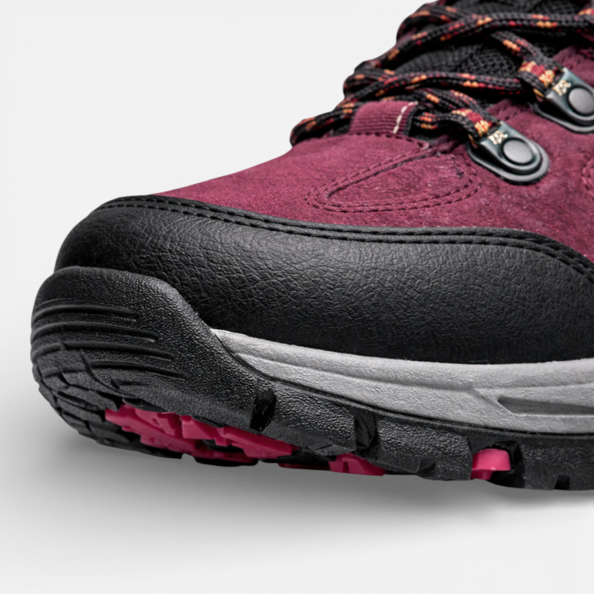 Chaussure Basse Randonnée Homme