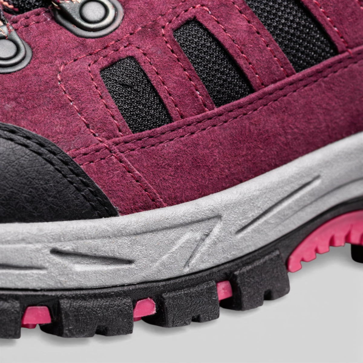 Chaussure Basse Randonnée Homme