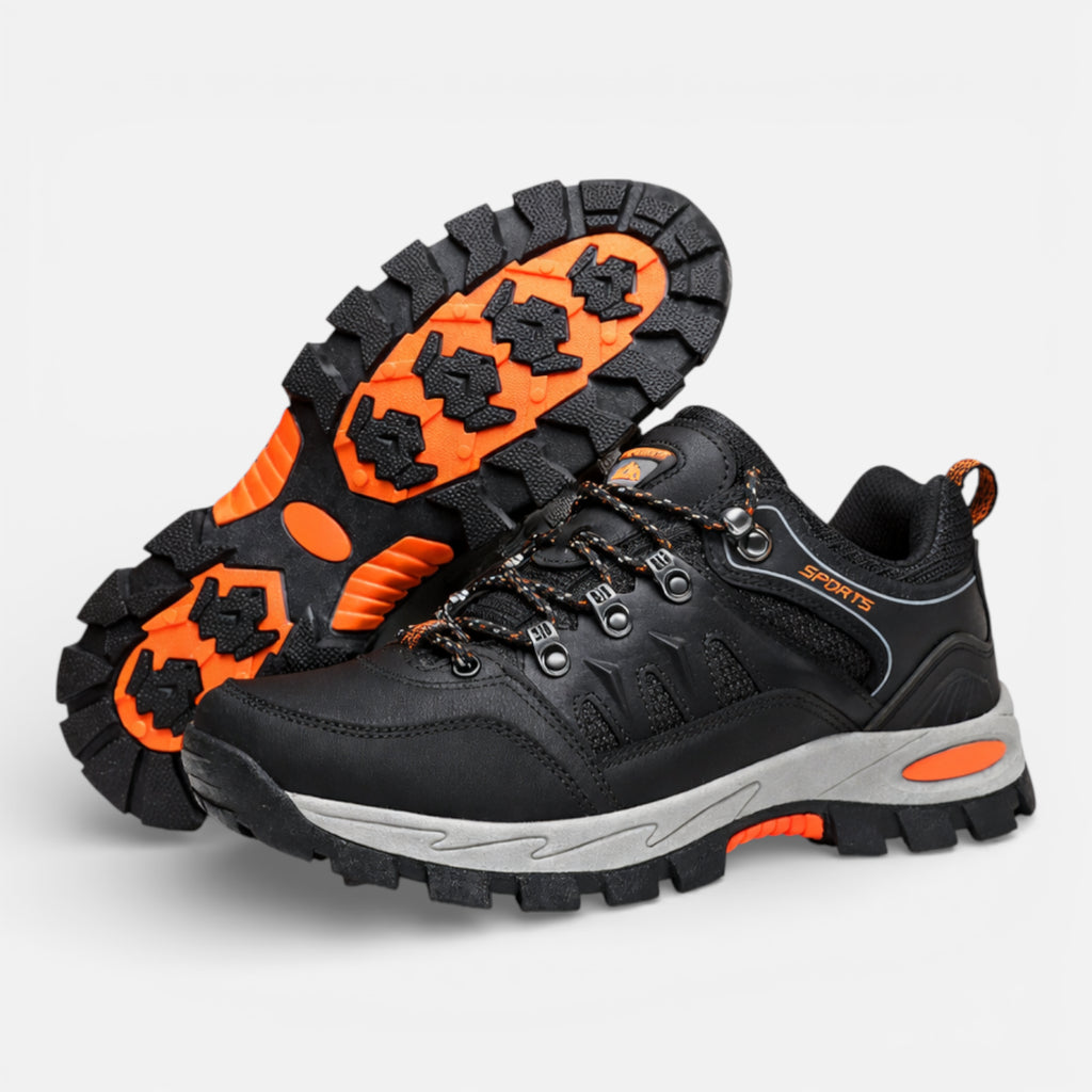 Chaussure Basse Randonnée Homme