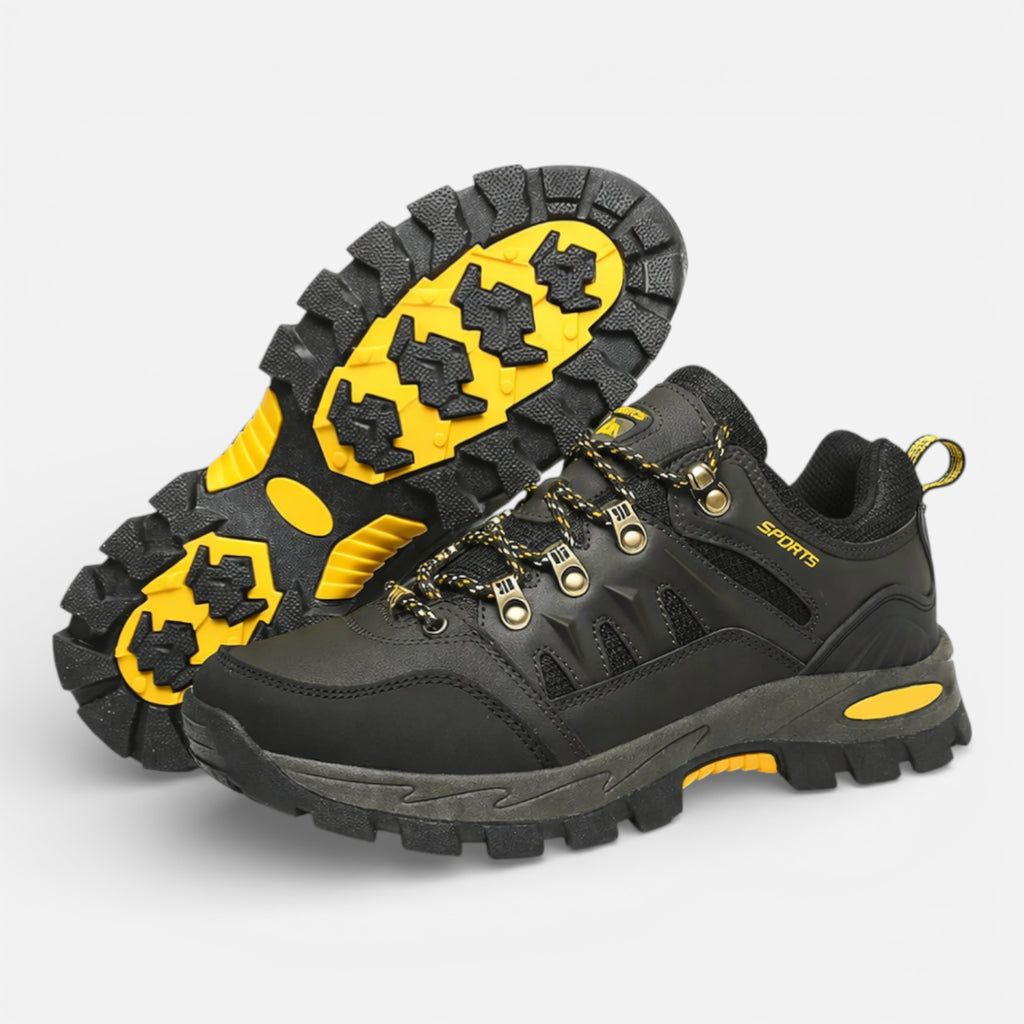 Chaussure Basse Randonnée Homme