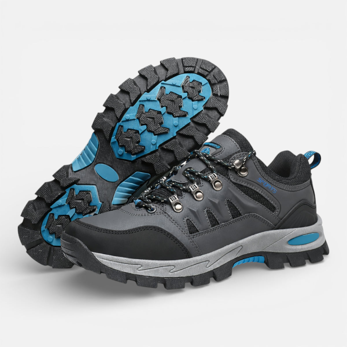 Chaussure Basse Randonnée Homme