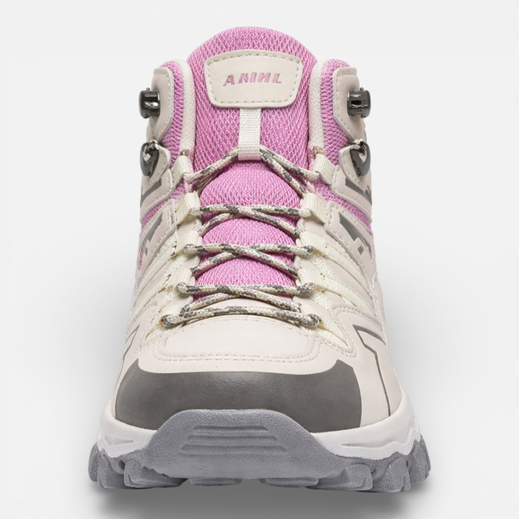 Bottines de randonnée pour femme