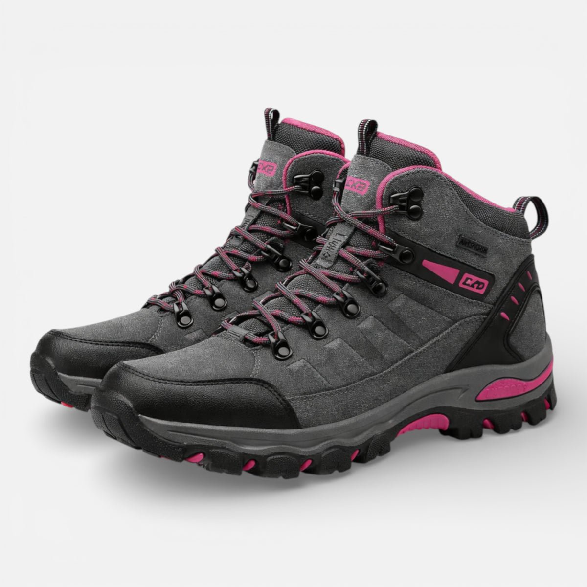 Chaussures Randonnée Femme Trekking