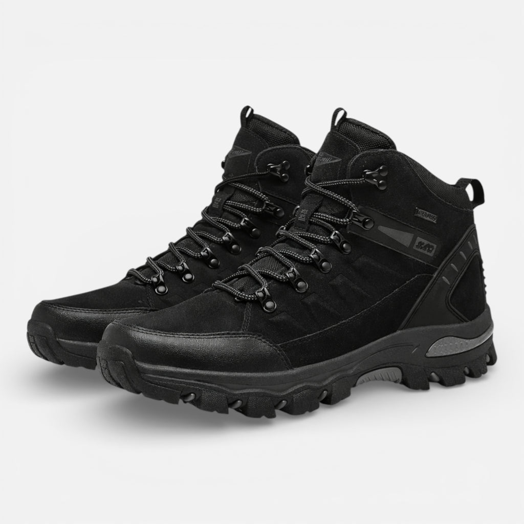 Chaussures Randonnée Femme Trekking