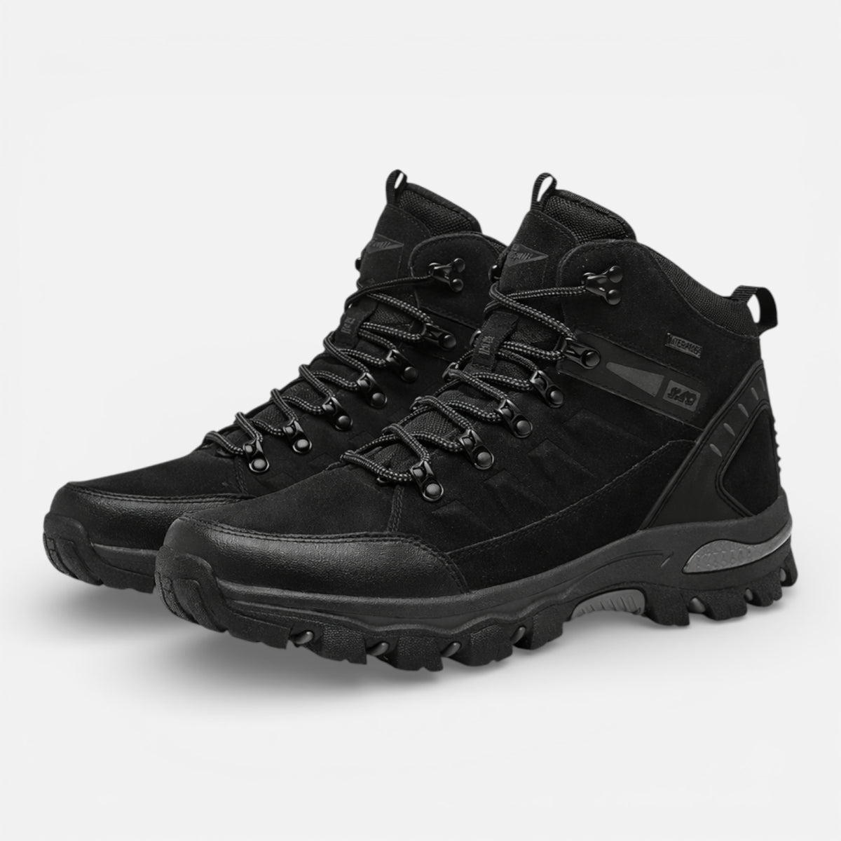 Chaussures Randonnée Femme Trekking