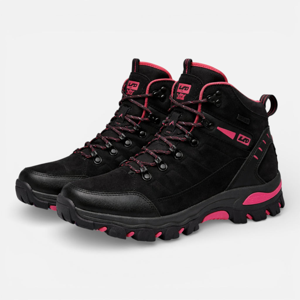 Chaussures Randonnée Femme Trekking