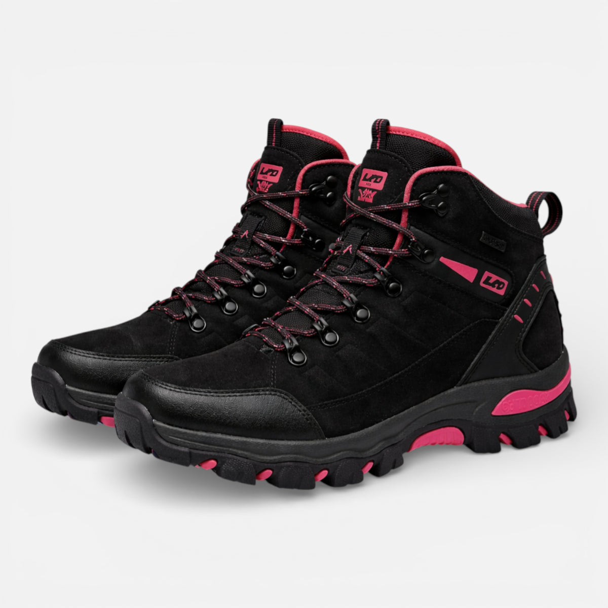 Chaussures Randonnée Femme Trekking