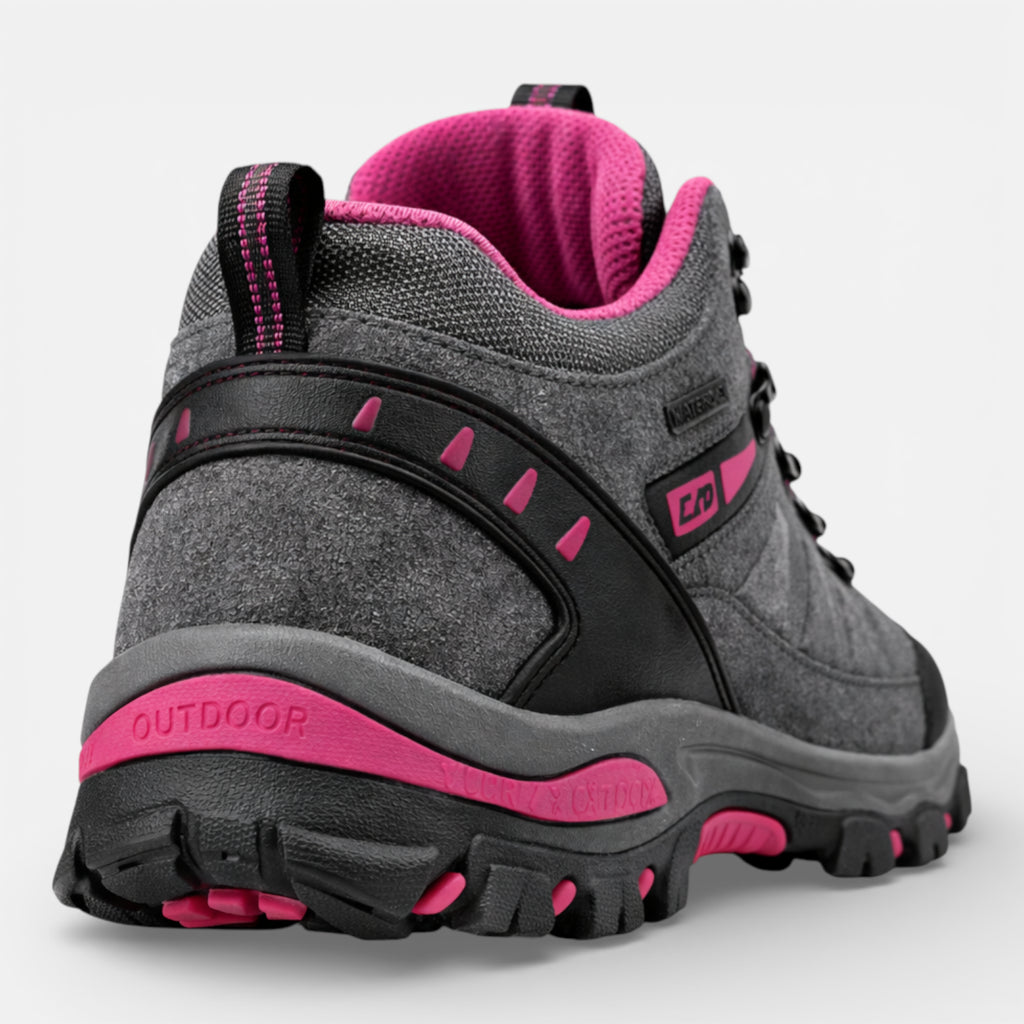 Chaussures Randonnée Femme Trekking