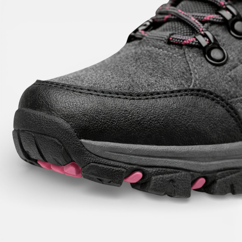 Chaussures Randonnée Femme Trekking