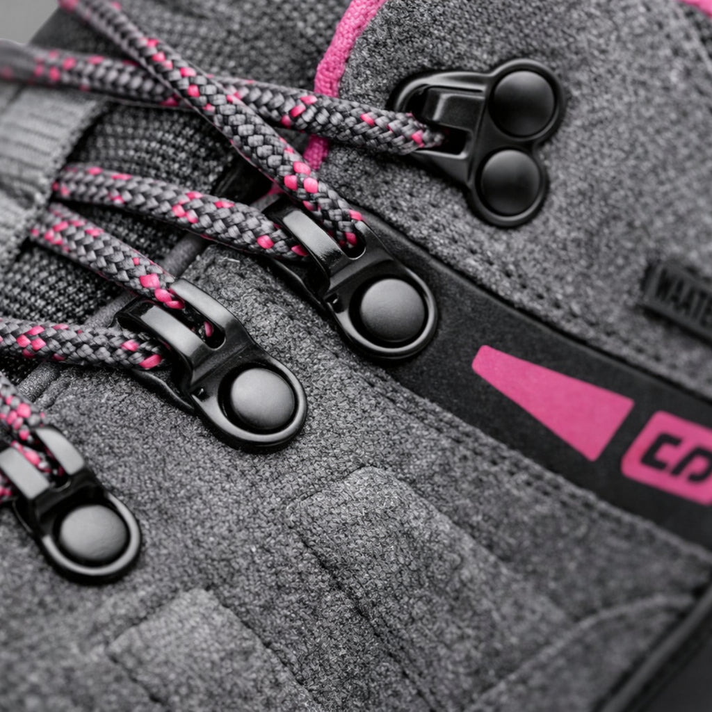 Chaussures Randonnée Femme Trekking