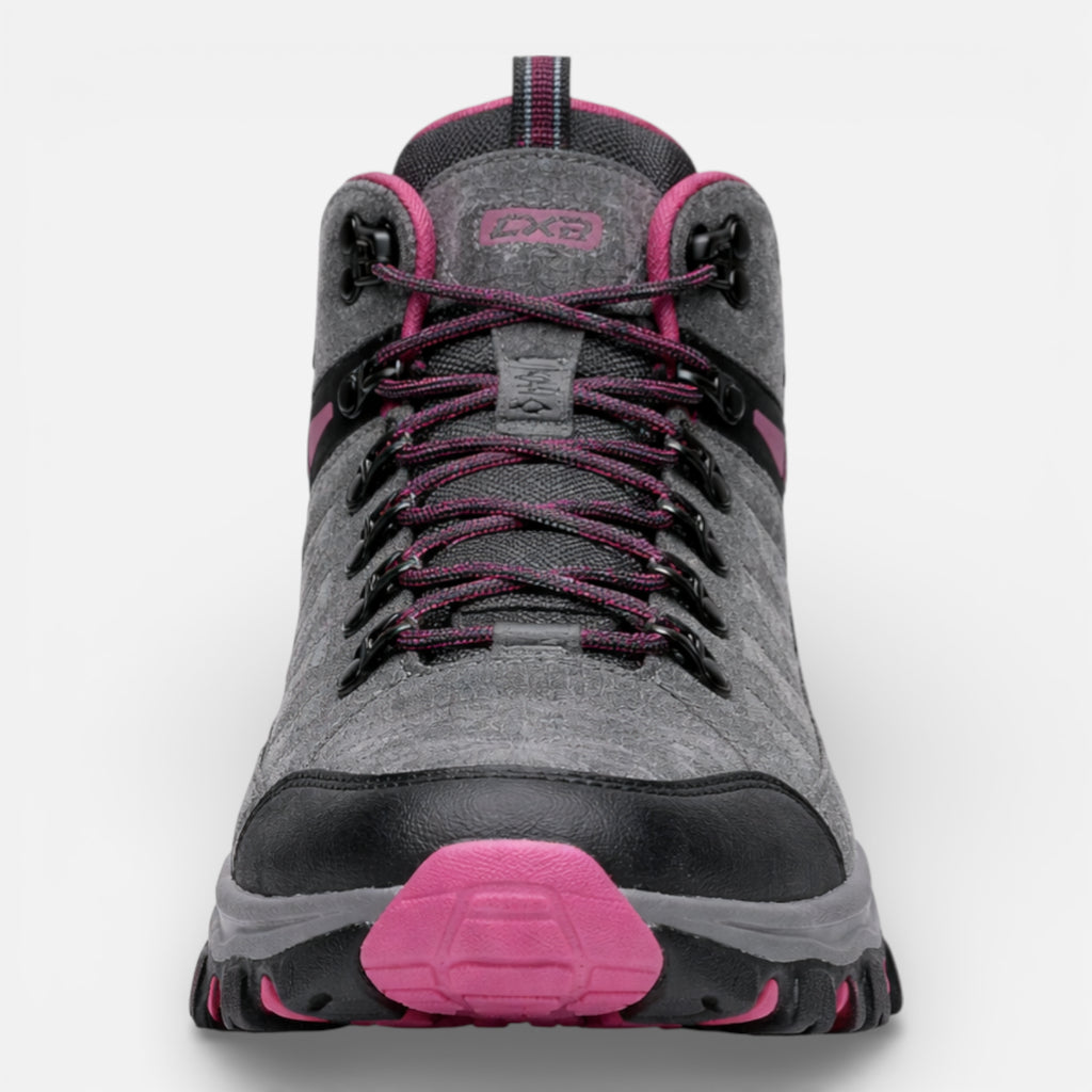 Chaussures Randonnée Femme Trekking