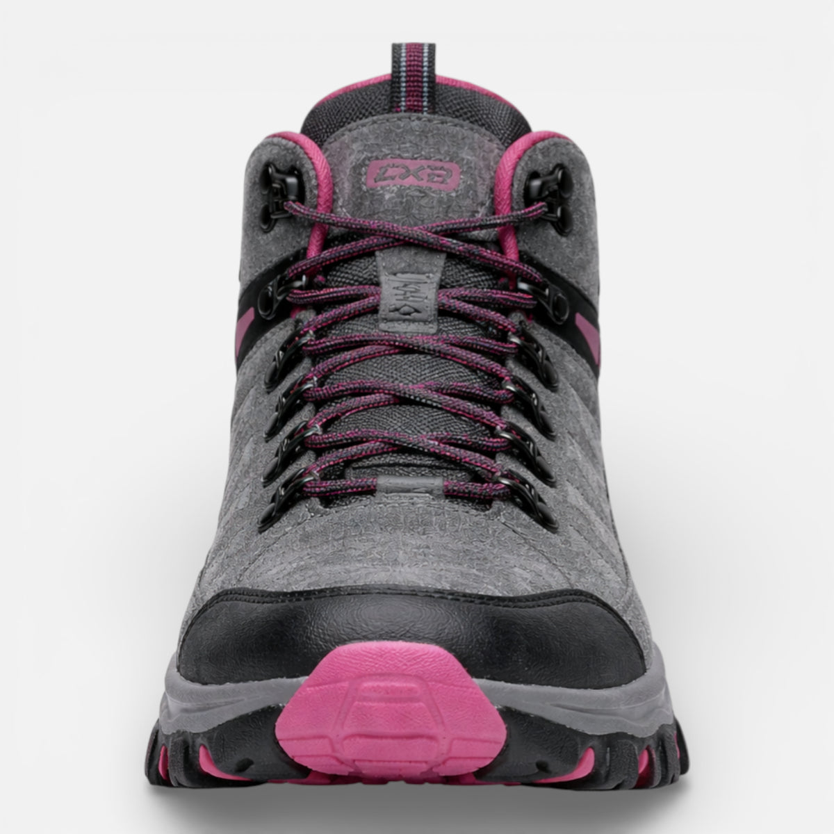 Chaussures Randonnée Femme Trekking