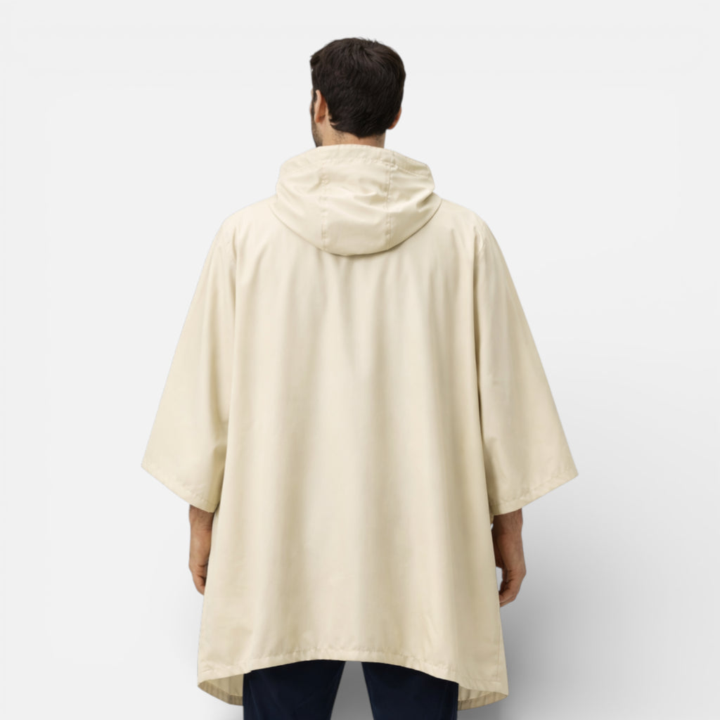 Poncho Imperméable de Randonnée