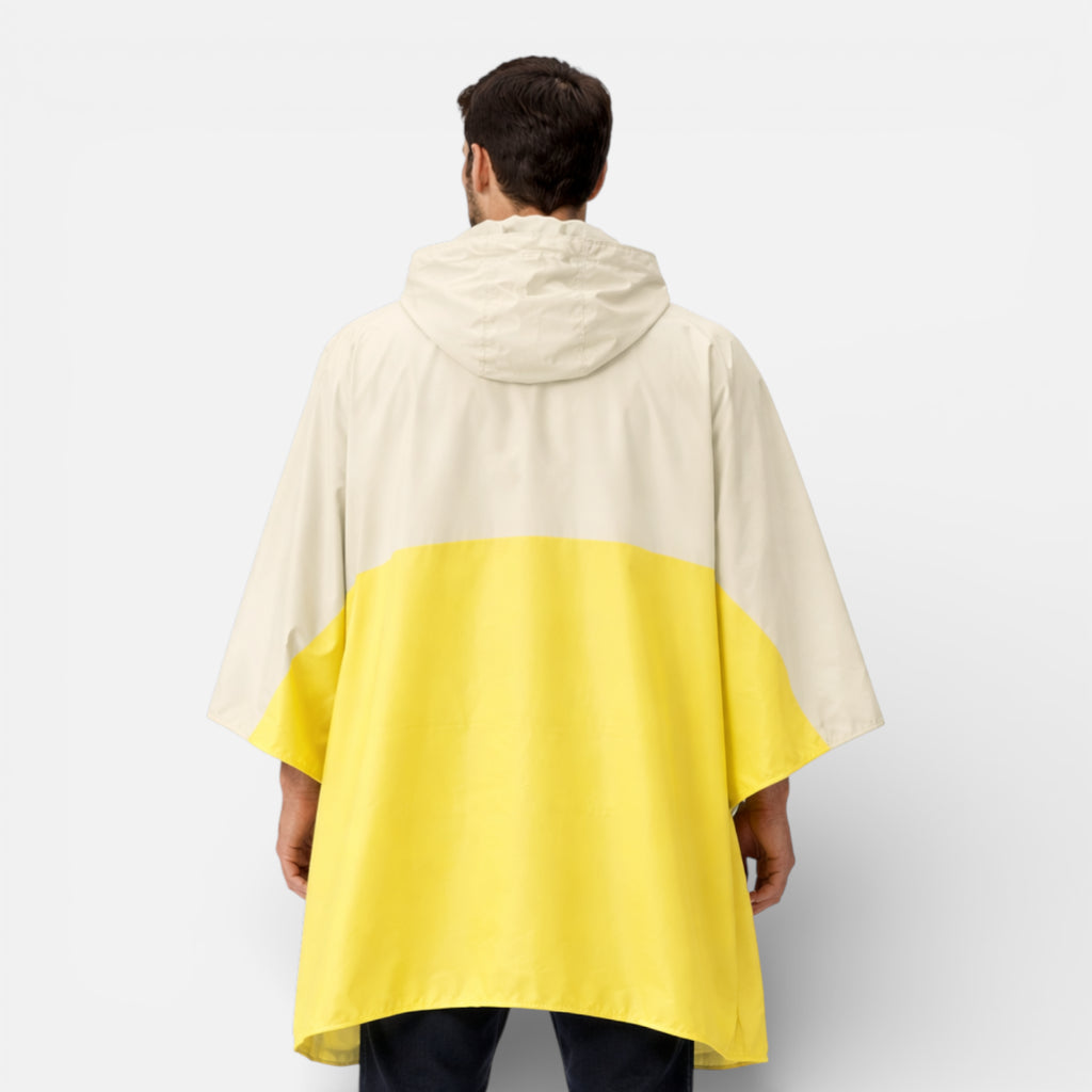Poncho Imperméable de Randonnée