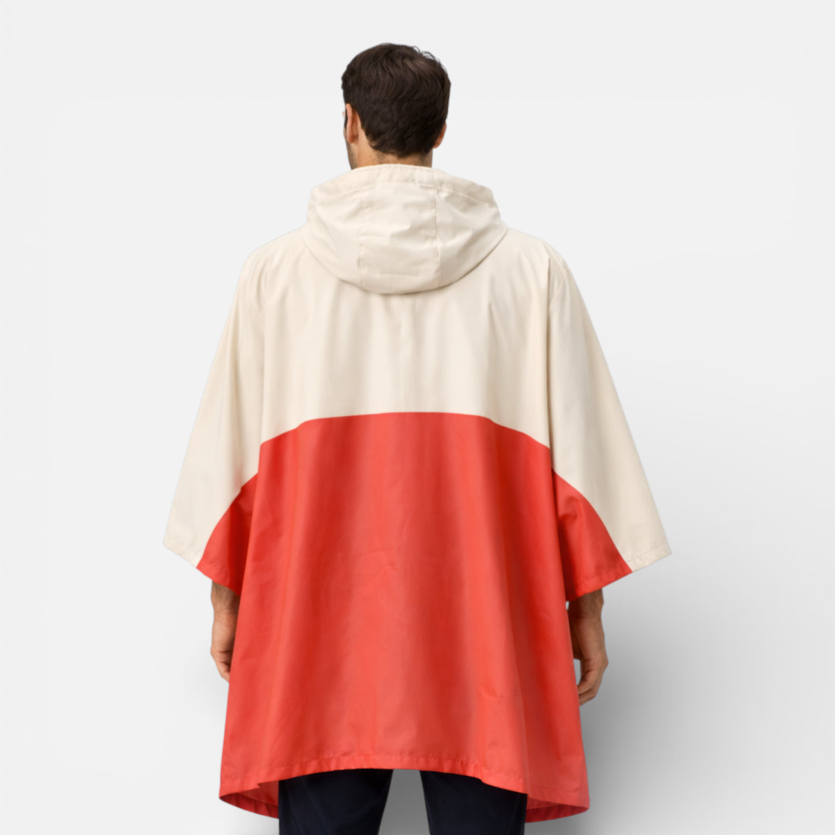 Poncho Imperméable de Randonnée