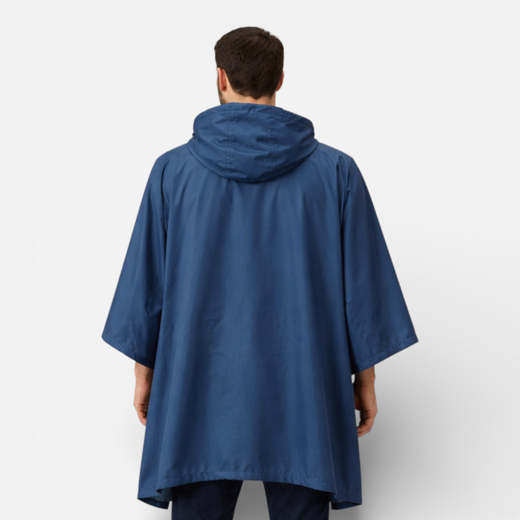 Poncho Imperméable de Randonnée