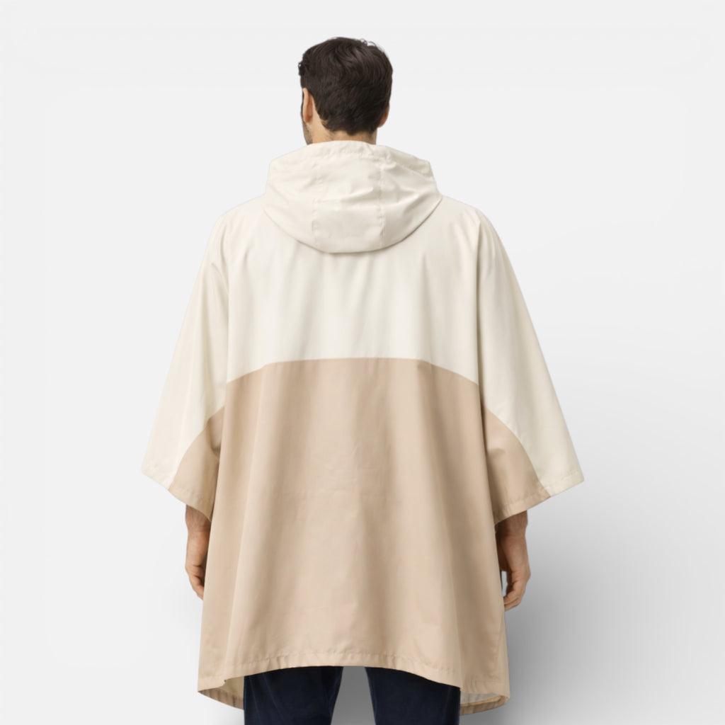 Poncho Imperméable de Randonnée