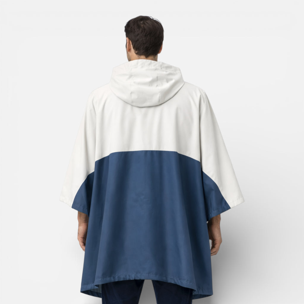 Poncho Imperméable de Randonnée