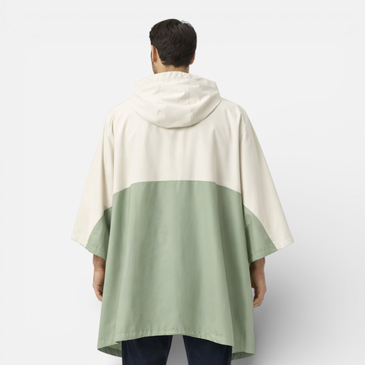 Poncho Imperméable de Randonnée