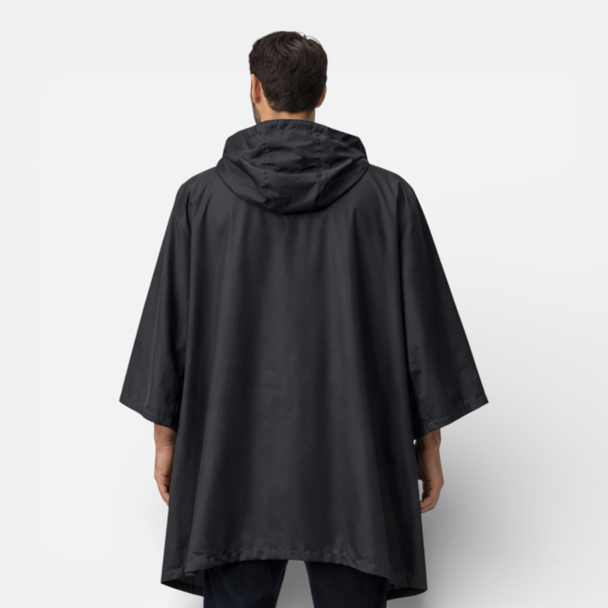 Poncho Imperméable de Randonnée
