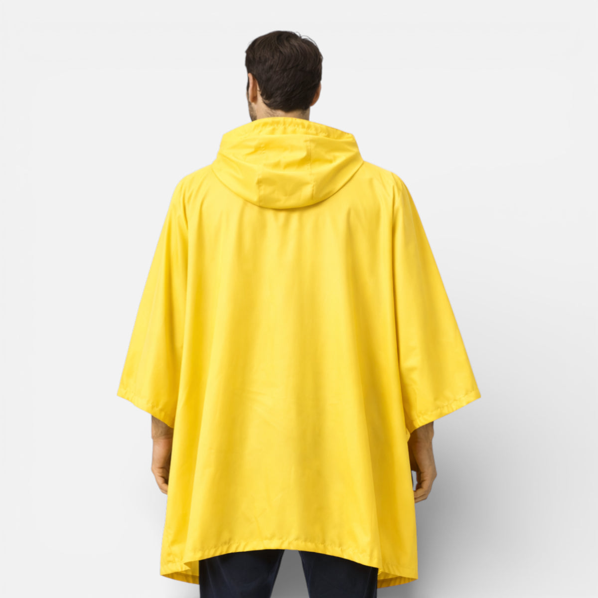 Poncho Imperméable de Randonnée
