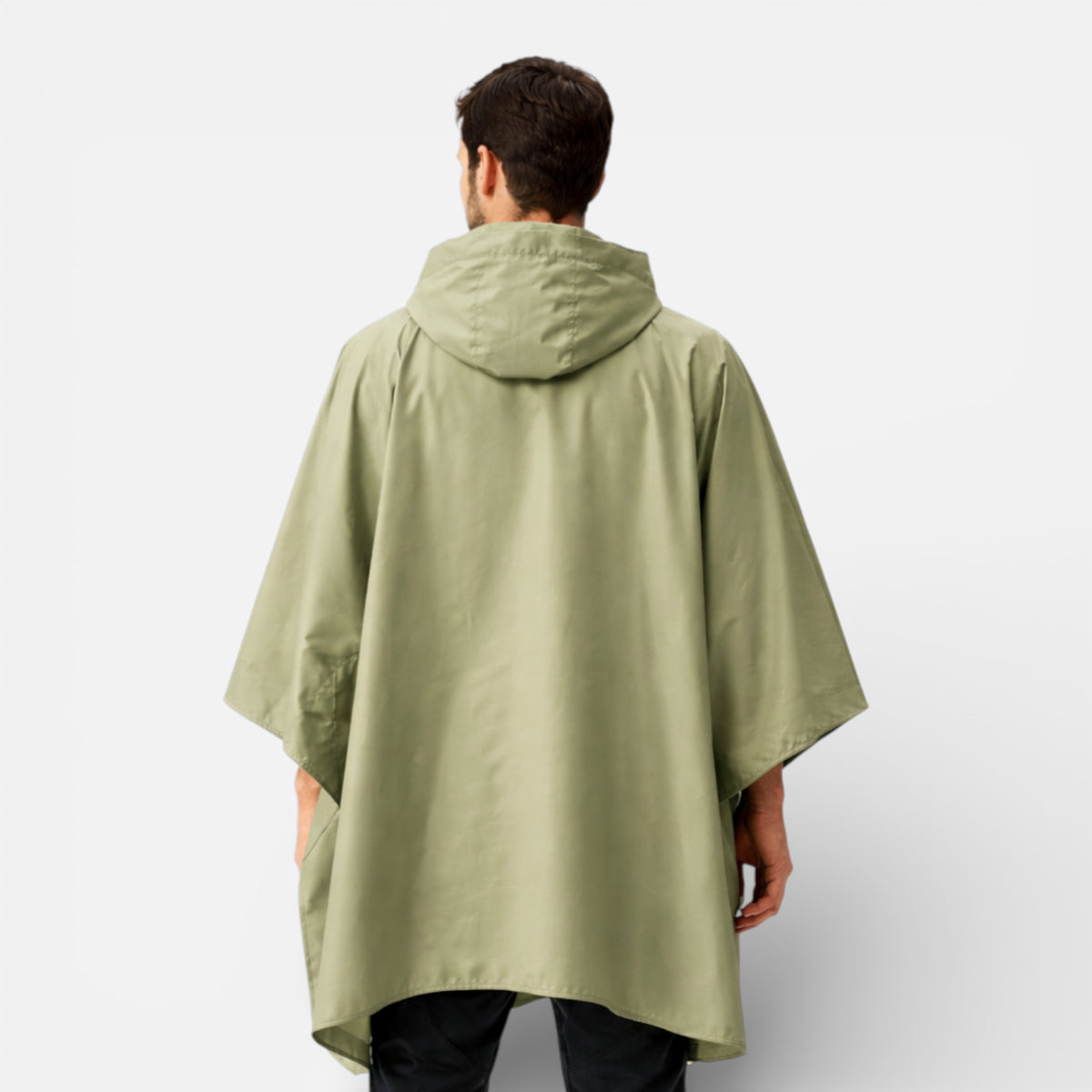 Poncho Imperméable de Randonnée